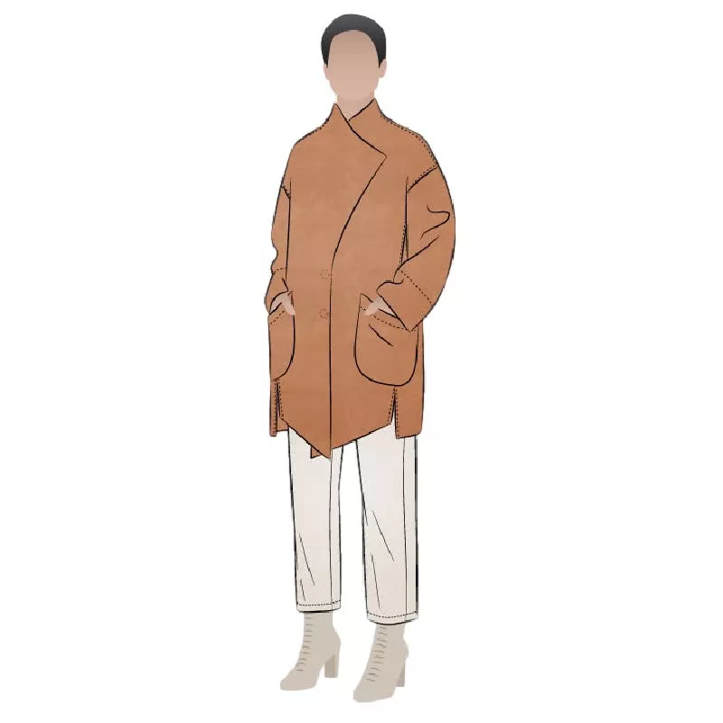 petra-coat Petra Coat