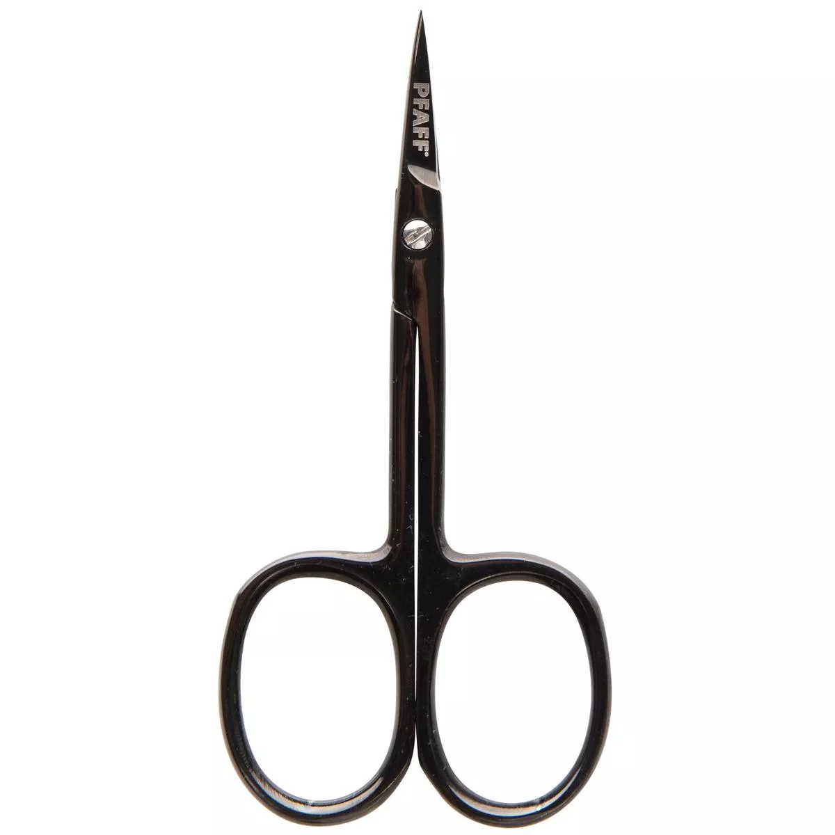 Pfaff 3.5″ Curved Embroidery Scissors