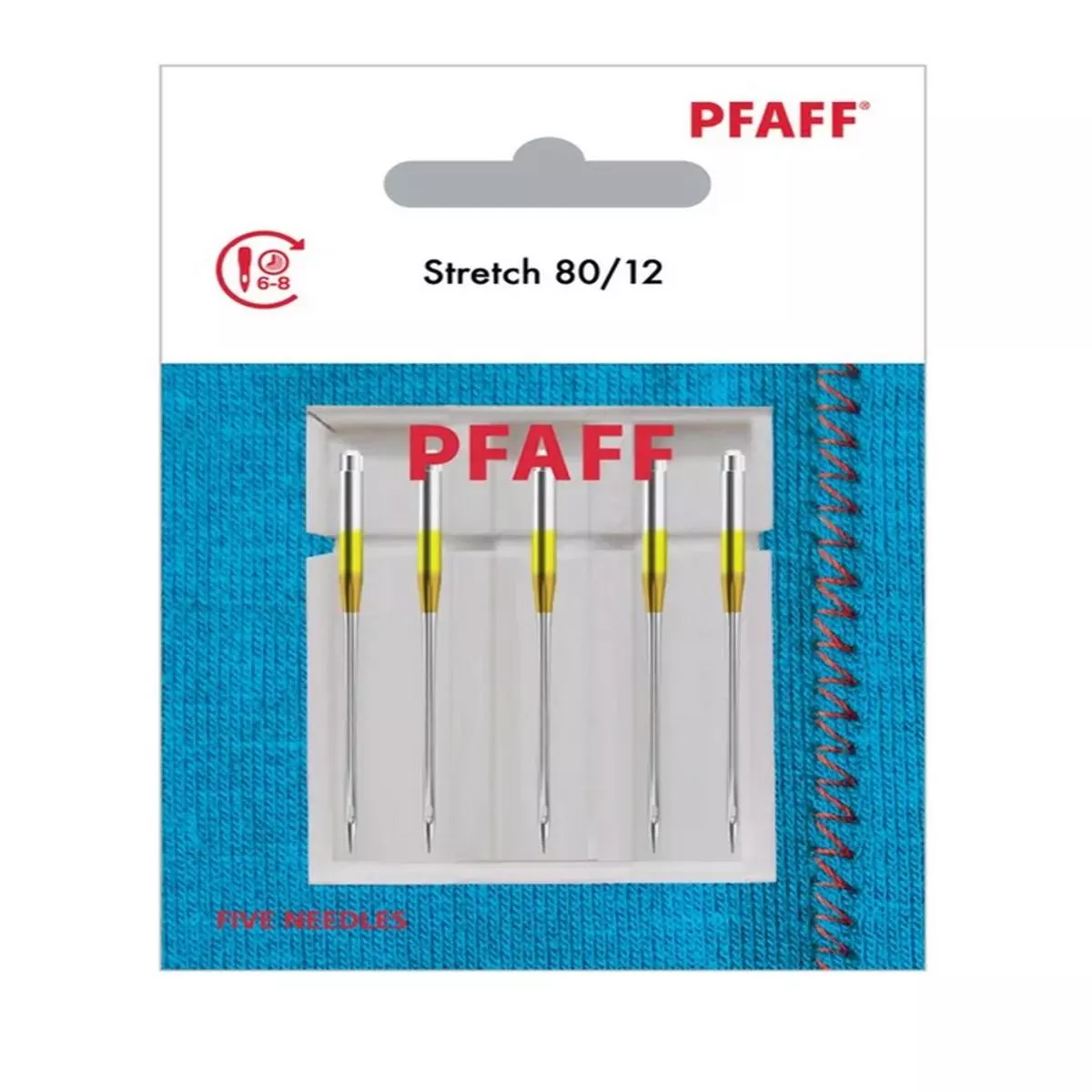 pfaff-5pk-stretch-sewing-machine-needles PFAFF 5pk Stretch Sewing Machine Needles