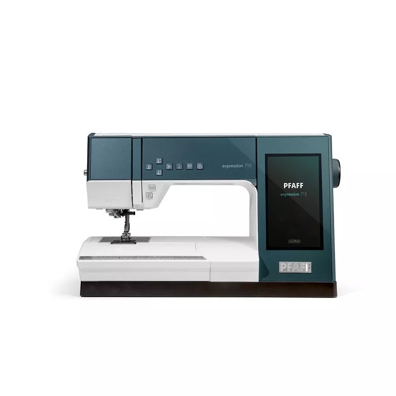 pfaff-expression-715-sewing-machine PFAFF expression 715 Sewing Machine