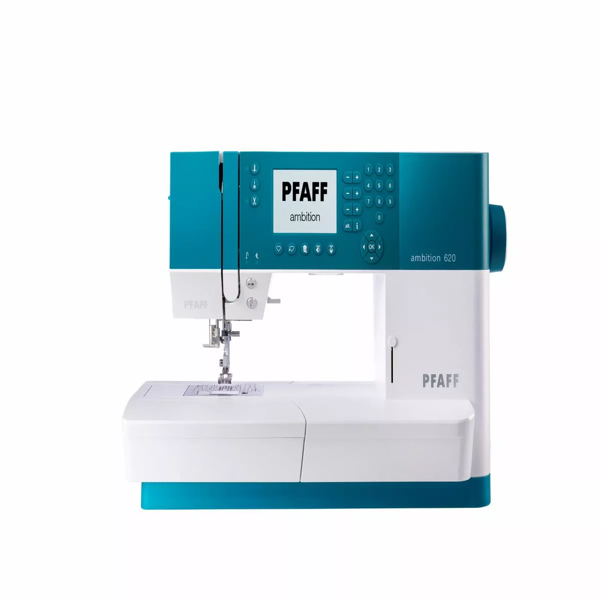 PFAFF Factory Refurbished ambition 620 Sewing Machine