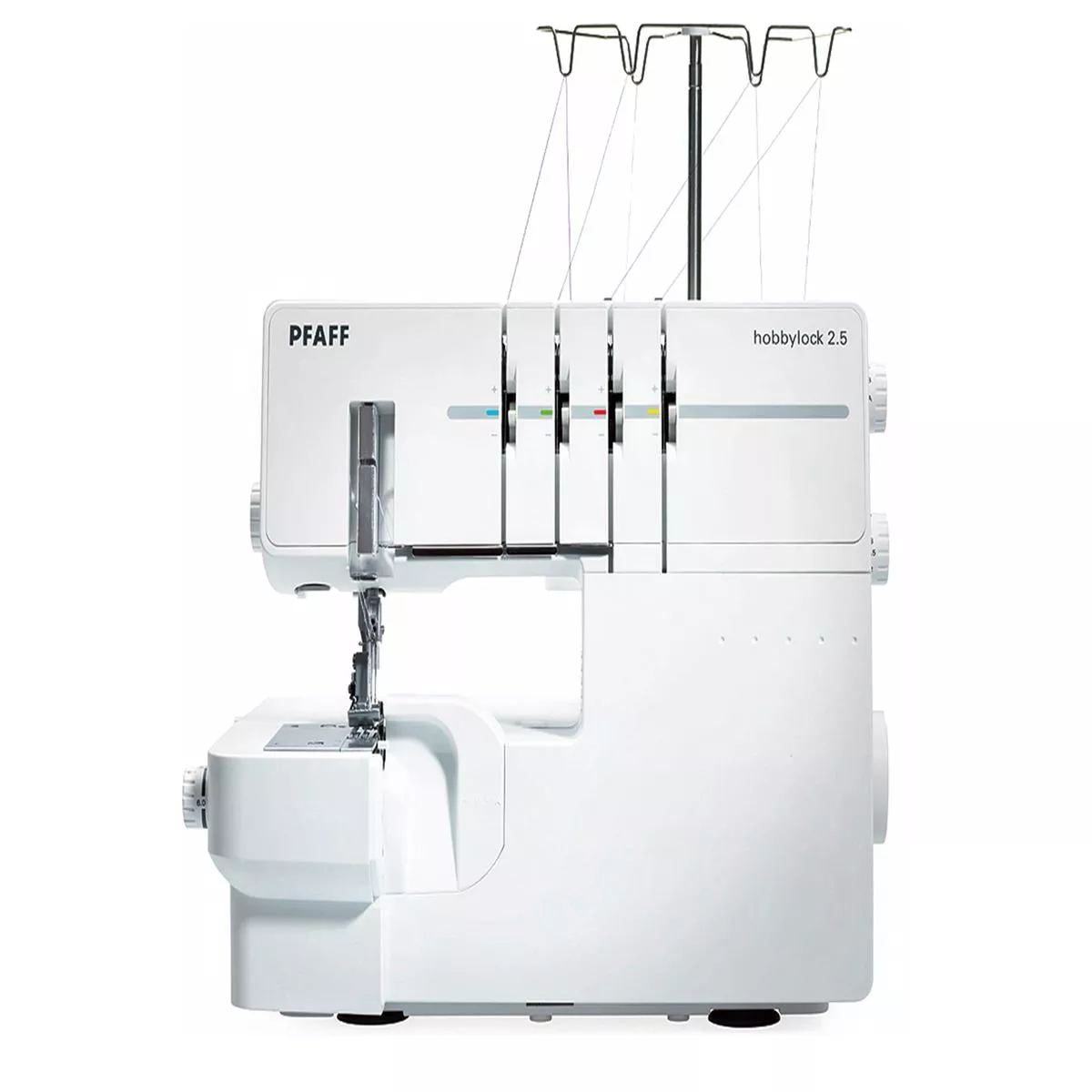 PFAFF Factory Refurbished hobbylock 2.5 OverLock Serger Machine