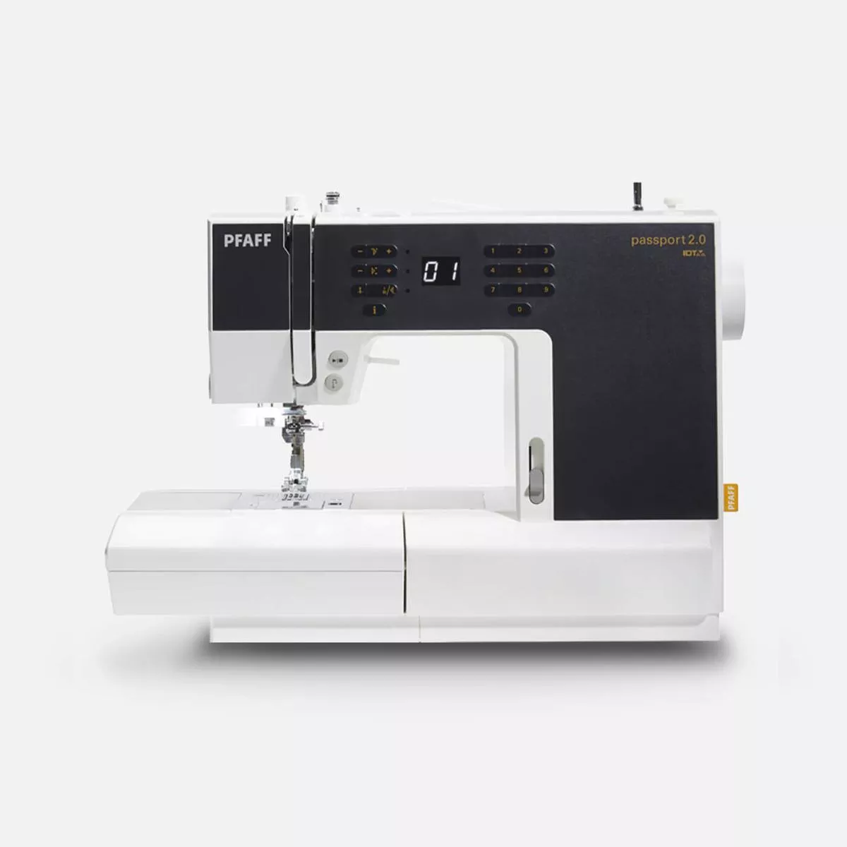 pfaff-factory-refurbished-passport-2-0-sewing-machine PFAFF Factory Refurbished passport 2.0 Sewing Machine