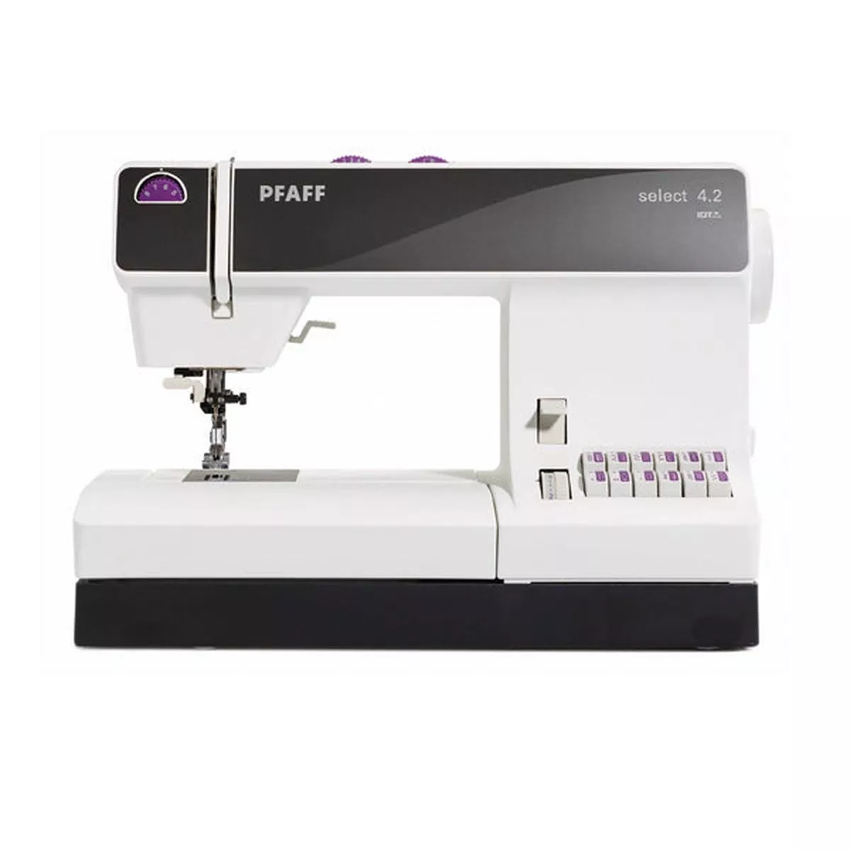 pfaff-factory-refurbished-select-4-2-sewing-machine PFAFF Factory Refurbished select 4.2 Sewing Machine