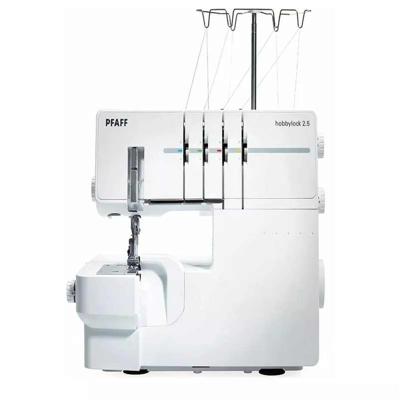 pfaff-hobbylock-2-5-overlock-serger-machine PFAFF hobbylock 2.5 OverLock Serger Machine