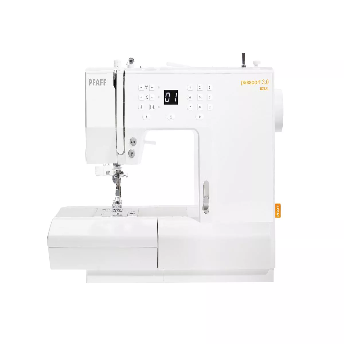 pfaff-passport-3-0-sewing-machine PFAFF passport 3.0 Sewing Machine