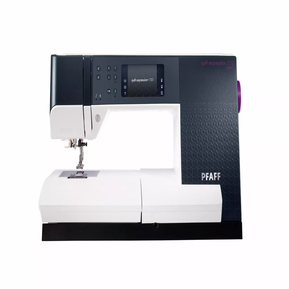 pfaff-quilt-expression-720-sewing-machine PFAFF quilt expression 720 Sewing Machine