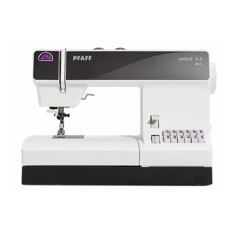 pfaff-select-4-2-sewing-machine PFAFF select 4.2 Sewing Machine