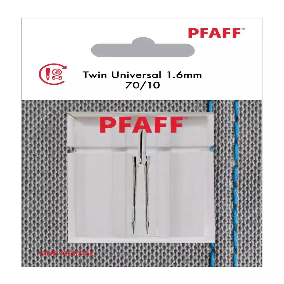 PFAFF Twin Machine Needle
