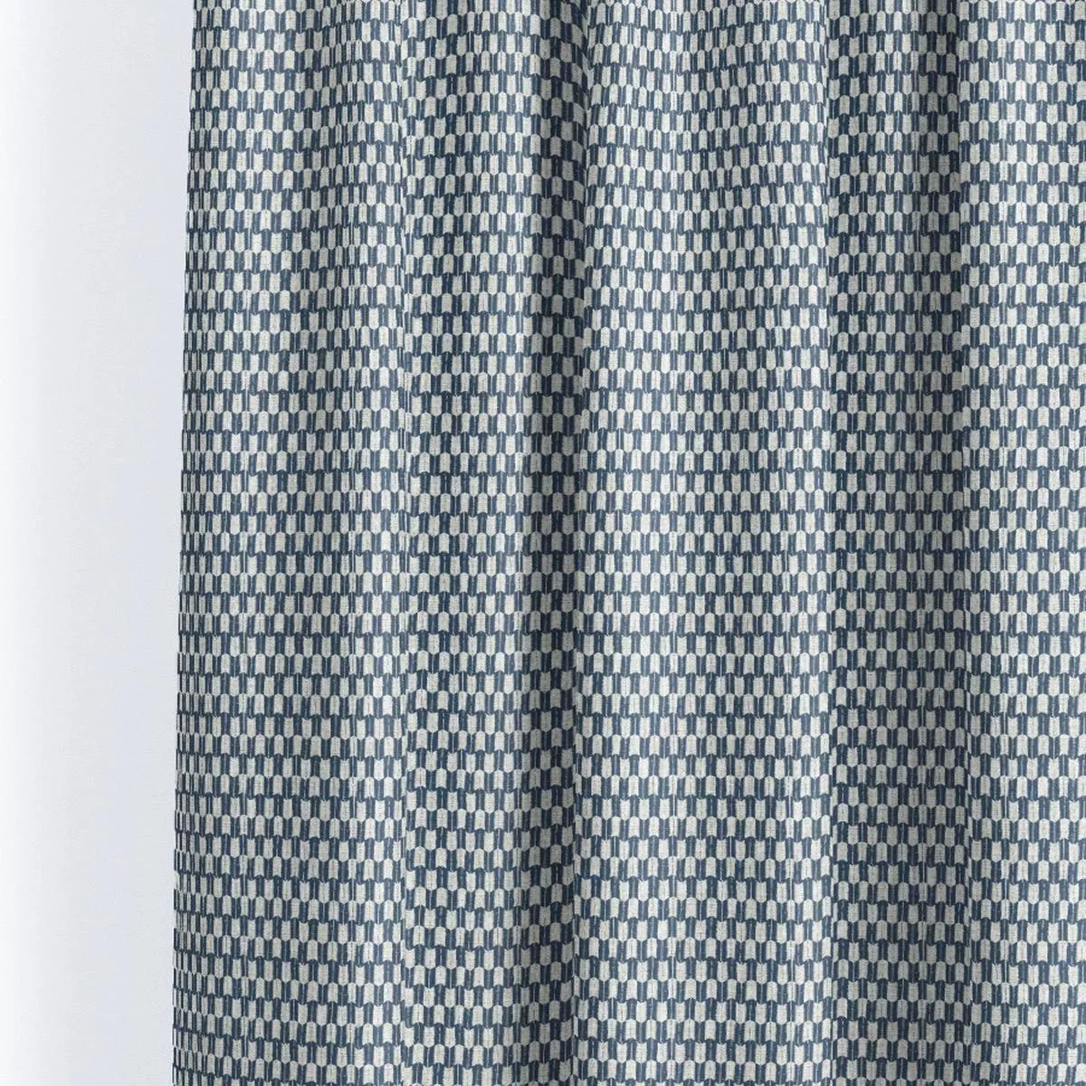 pharaoh-fabric-by-yard-dark-blue-white ‘Pharaoh’ Fabric by the Yard (Dark Blue/ White)