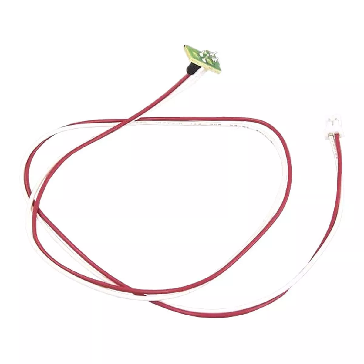 photo-transistor-pcb-assembly-babylock-xe4788001 Photo Transistor PCB Assembly, Babylock #XE4788001