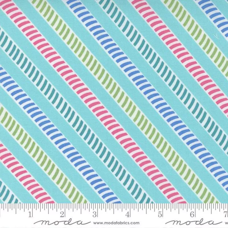 Picnic Pop – Awesome Aqua