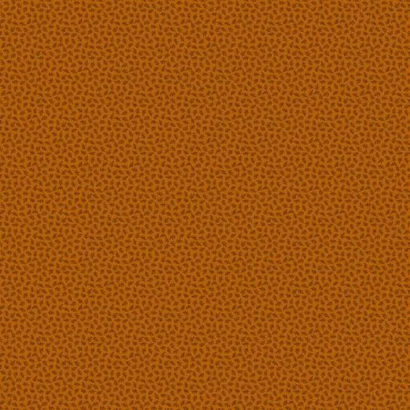Piecemakers Sampler Rust Leaf Toss R170800-RUST