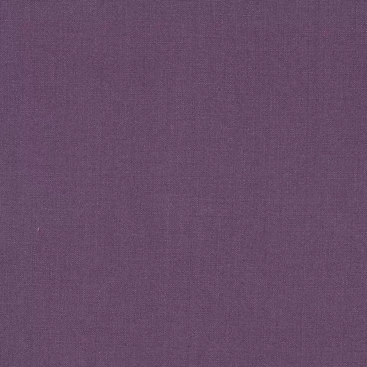 Piet Performance Linen Hyacinth Fabric