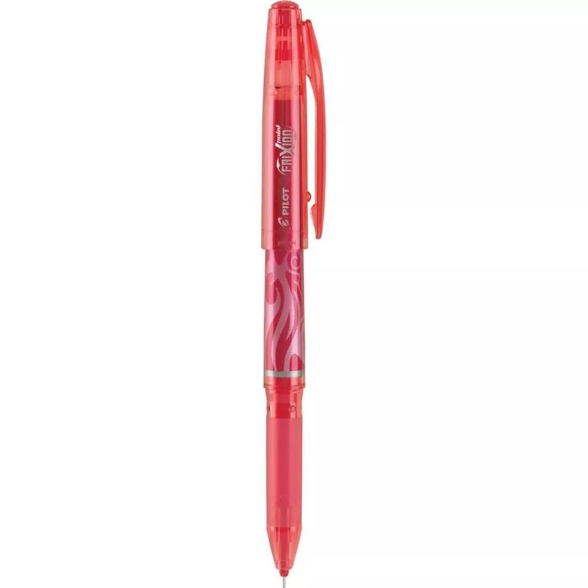 pilot-frixion-efpre-red-extra-fine-point-erasable-gel-pen Pilot FriXion EFPRE Red Extra Fine Point Erasable Gel Pen