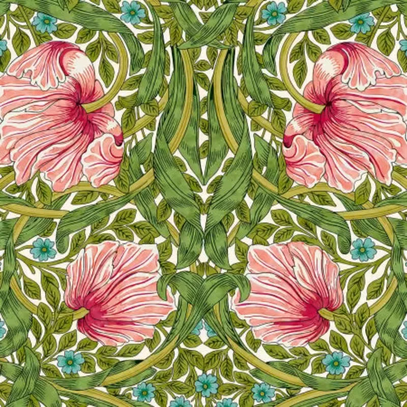 pimpernel-in-green Pimpernel in Green
