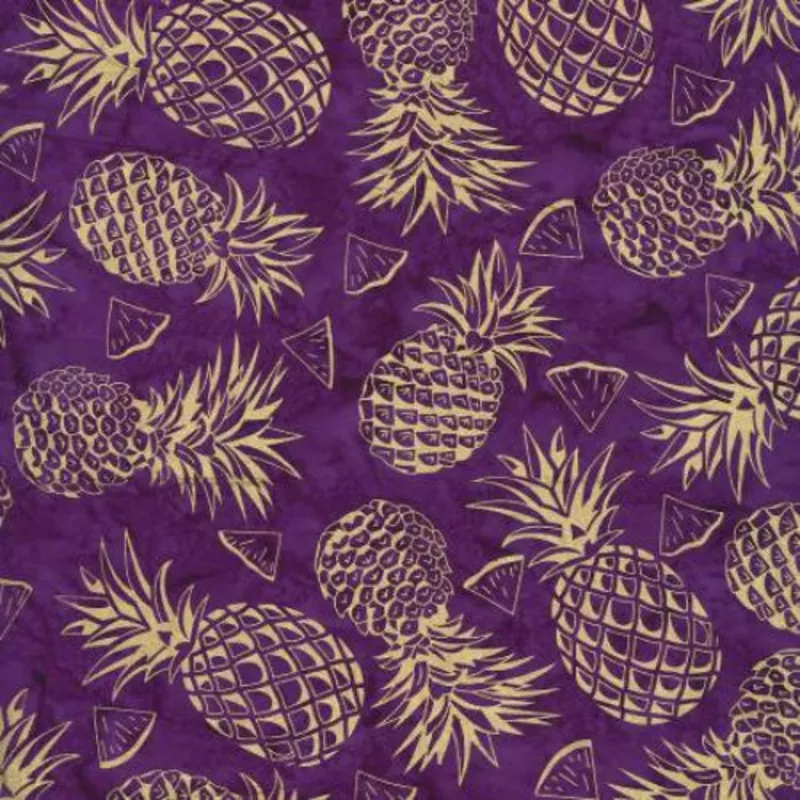 pineapple Pineapple