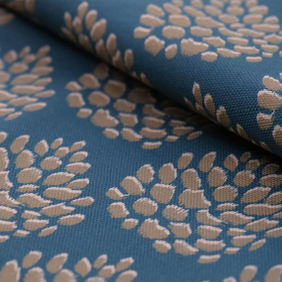 pinecones-navy Pinecones | Navy