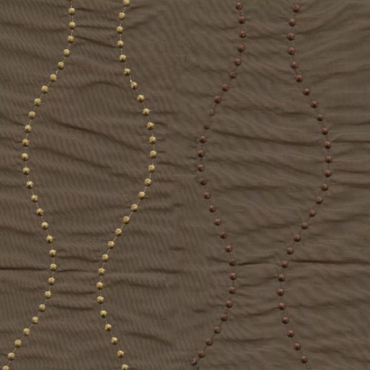 PITA MAHA Latte RM Coco Fabric