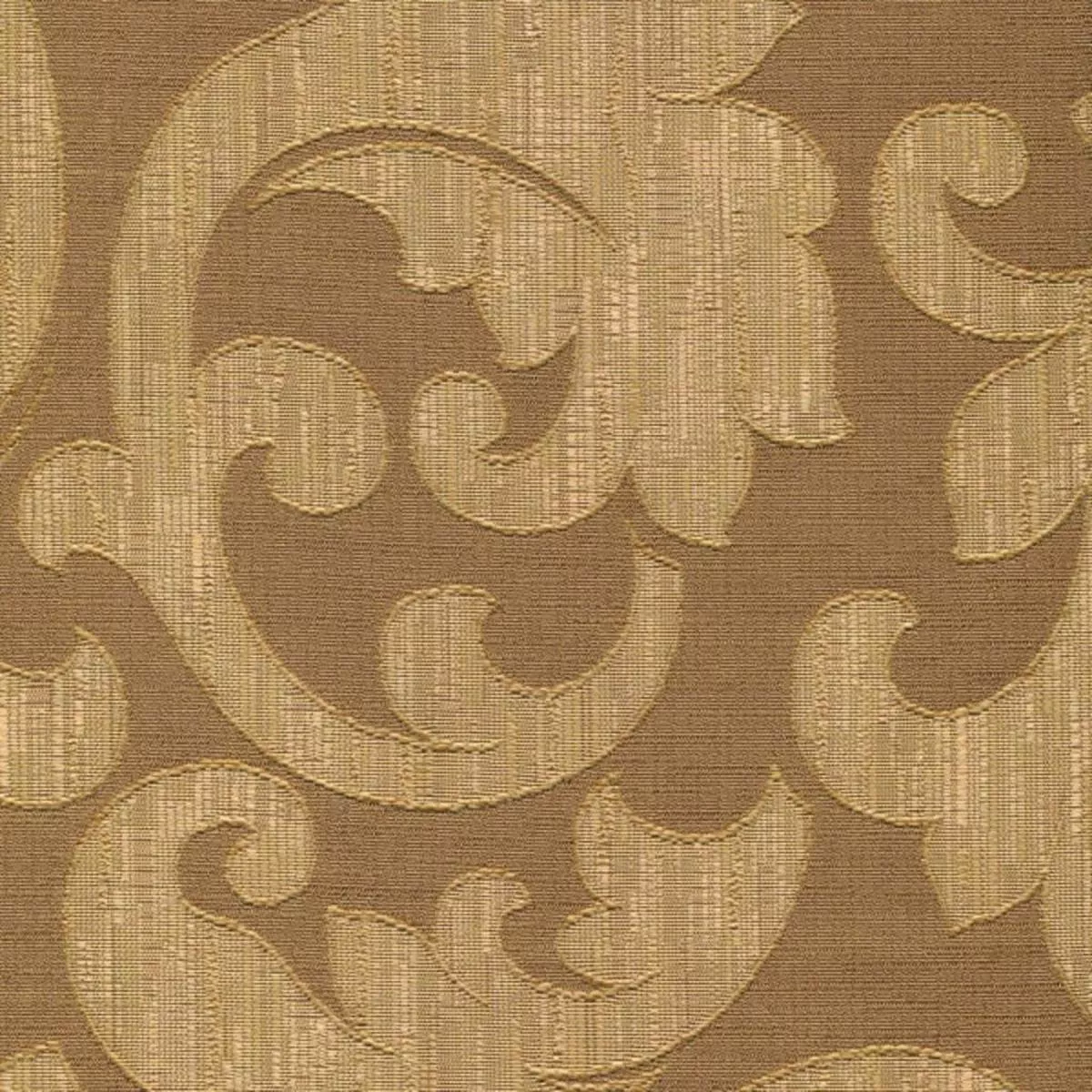 PLACID Amber RM Coco Fabric