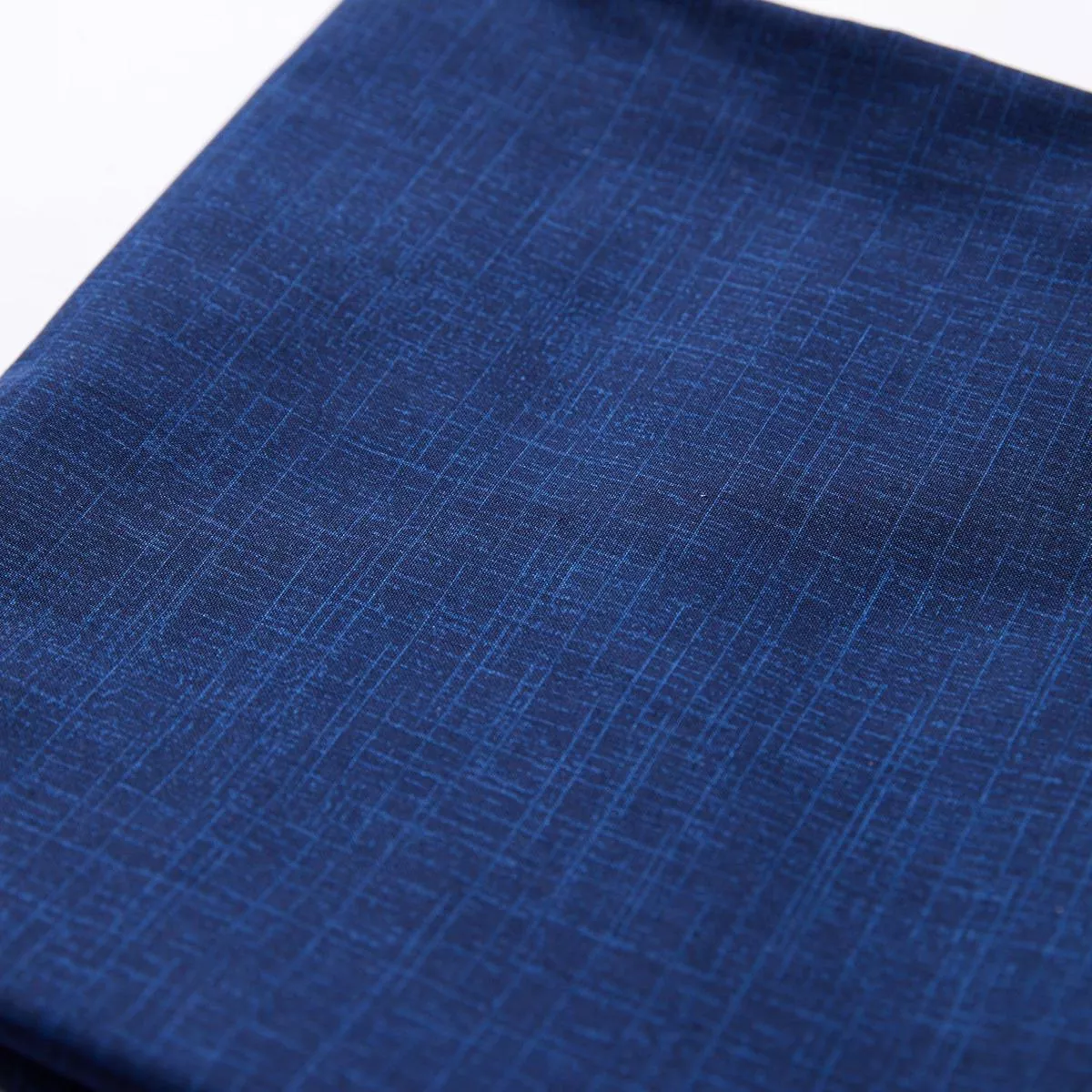 plain-color-cotton-broadcloth-navy-kw-3518 Plain Color Cotton Broadcloth – Navy KW-3518