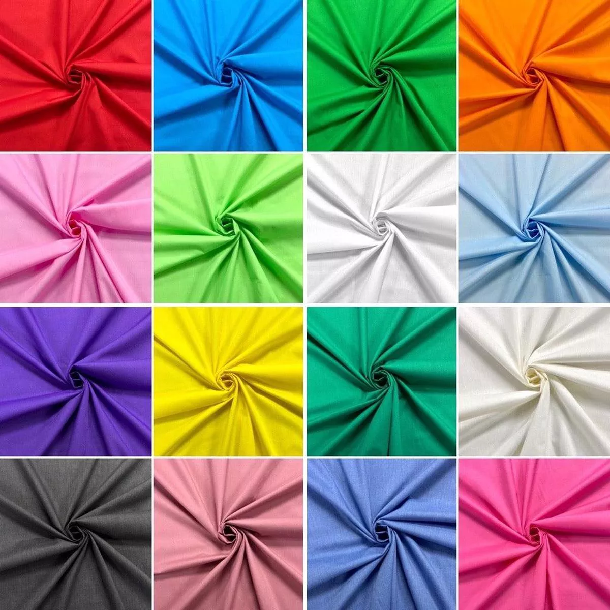 plain-polycotton-fabric-full-30-metre-roll Plain Polycotton Fabric – Full 30 Metre Roll