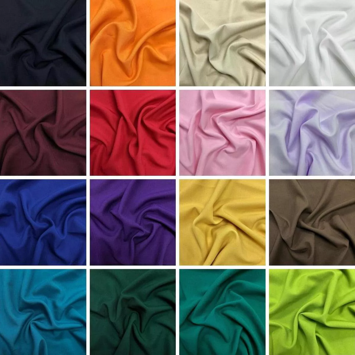 plain-polyester-suiting-fabric Plain Polyester Suiting Fabric