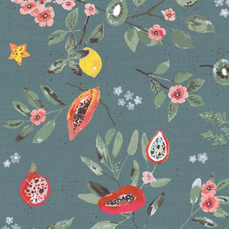 plentiful-orchard-harvest-ple86107-half-yard-cut Plentiful Orchard Harvest – PLE86107 – HALF YARD CUT