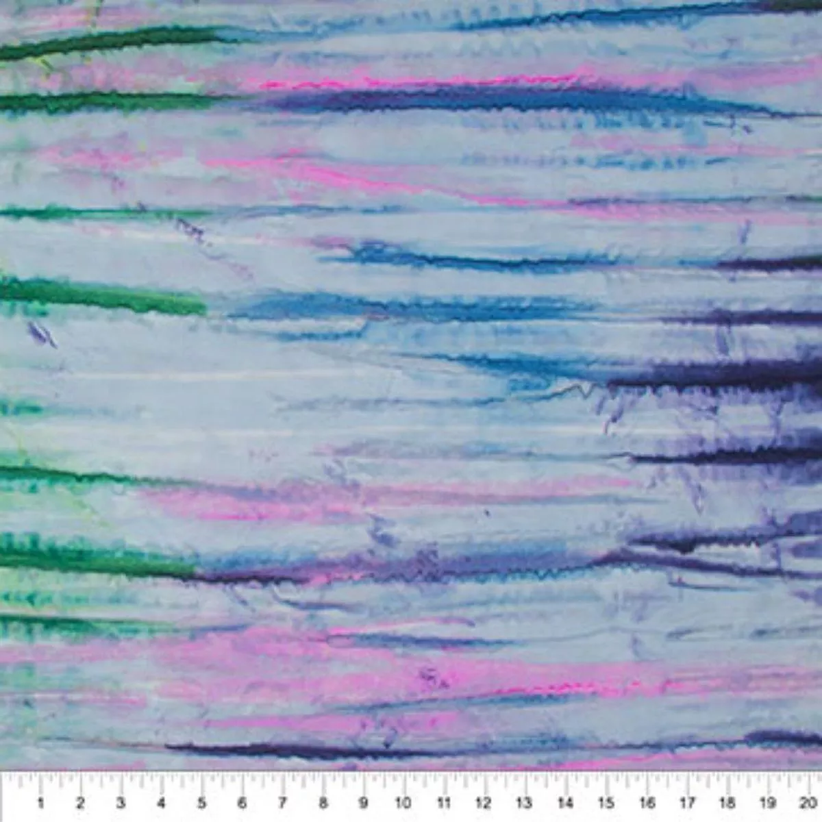 Plum by Banyan Batiks Studio