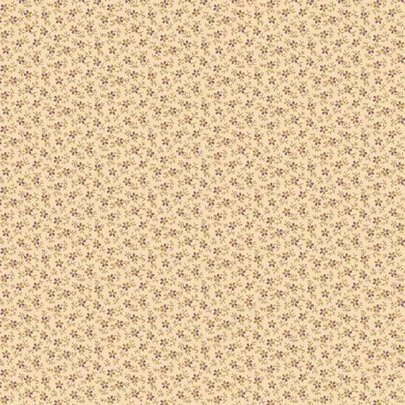 Plumberry III – Ground Cover Cream