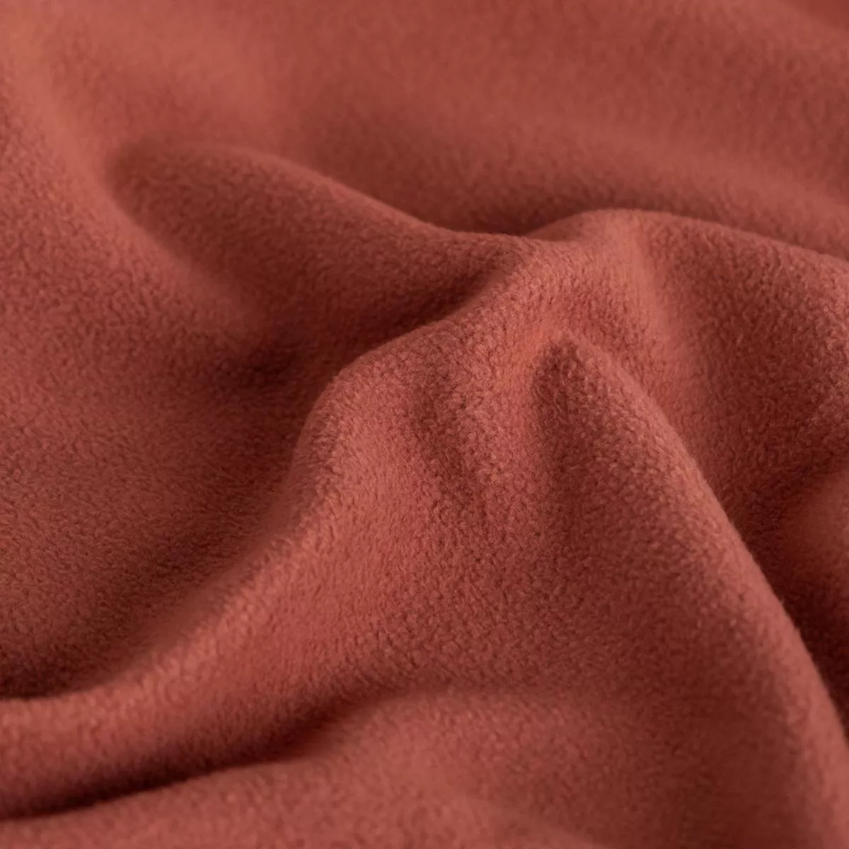 Polar Fleece – Warm Clay