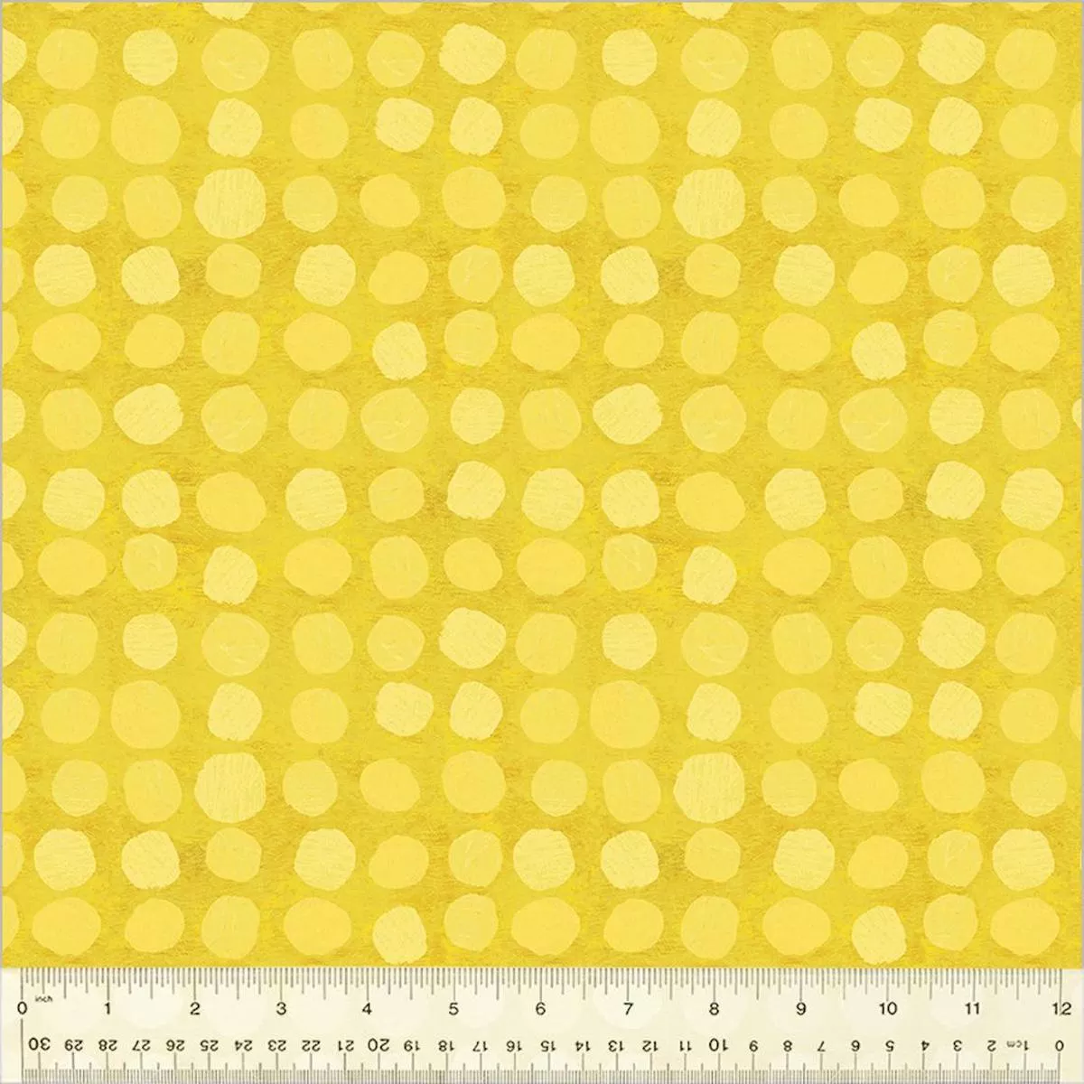 Polka Dots Lemonade by Sharon Virtue