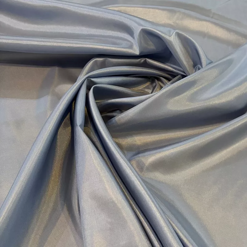 Polyester China Silk Fabric – Columbia