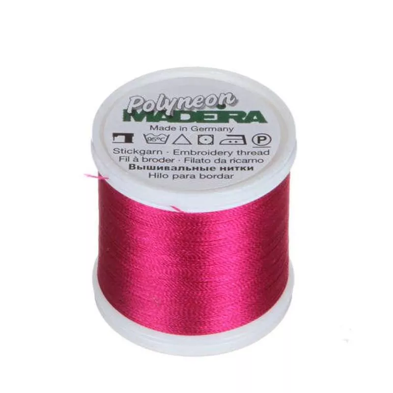 polyneon-poly-emb-thrd-dark-rose-9845-1710 Polyneon Poly Emb Thrd Dark Rose 9845-1710
