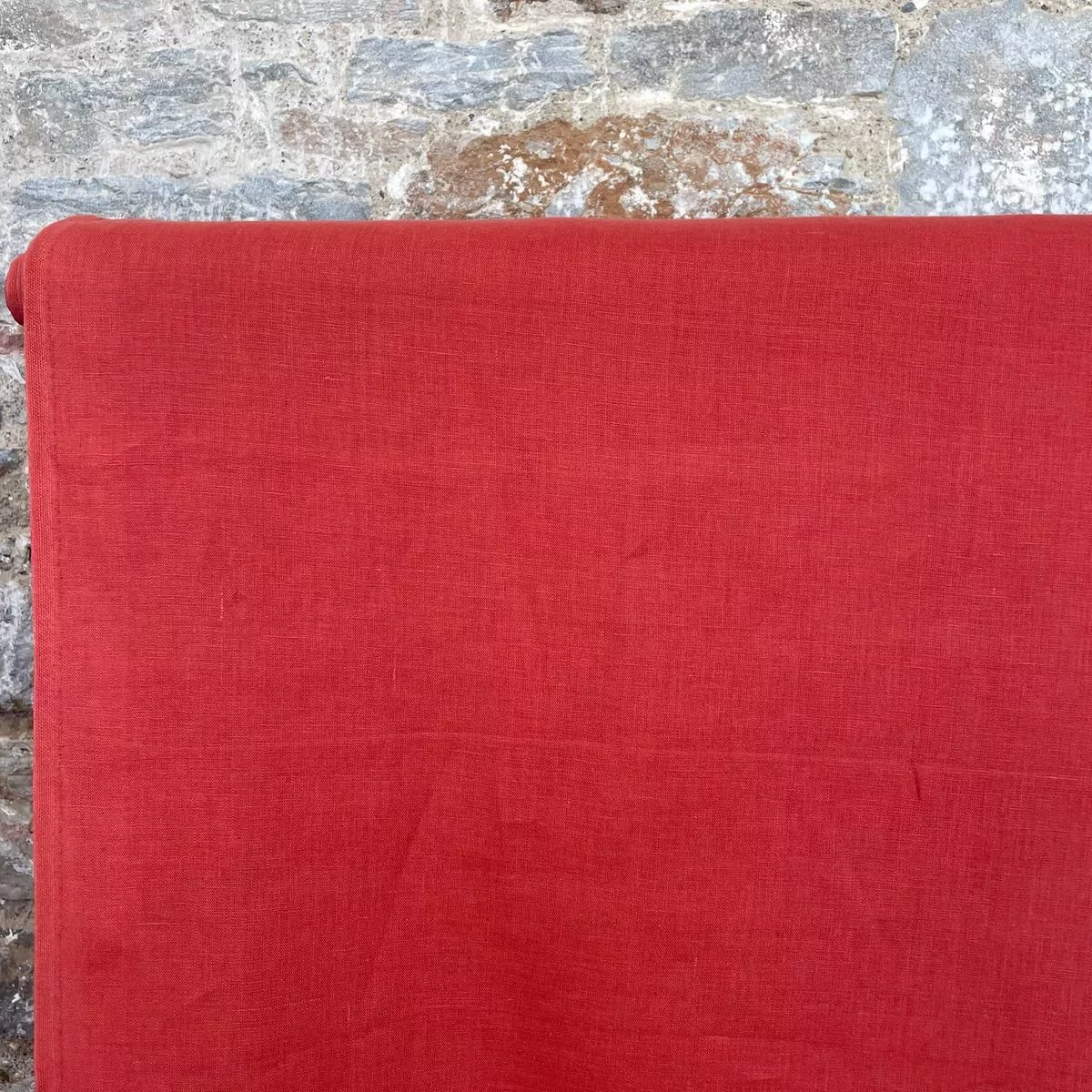 Pomelo Rust Linen By Merchant And Mills 32