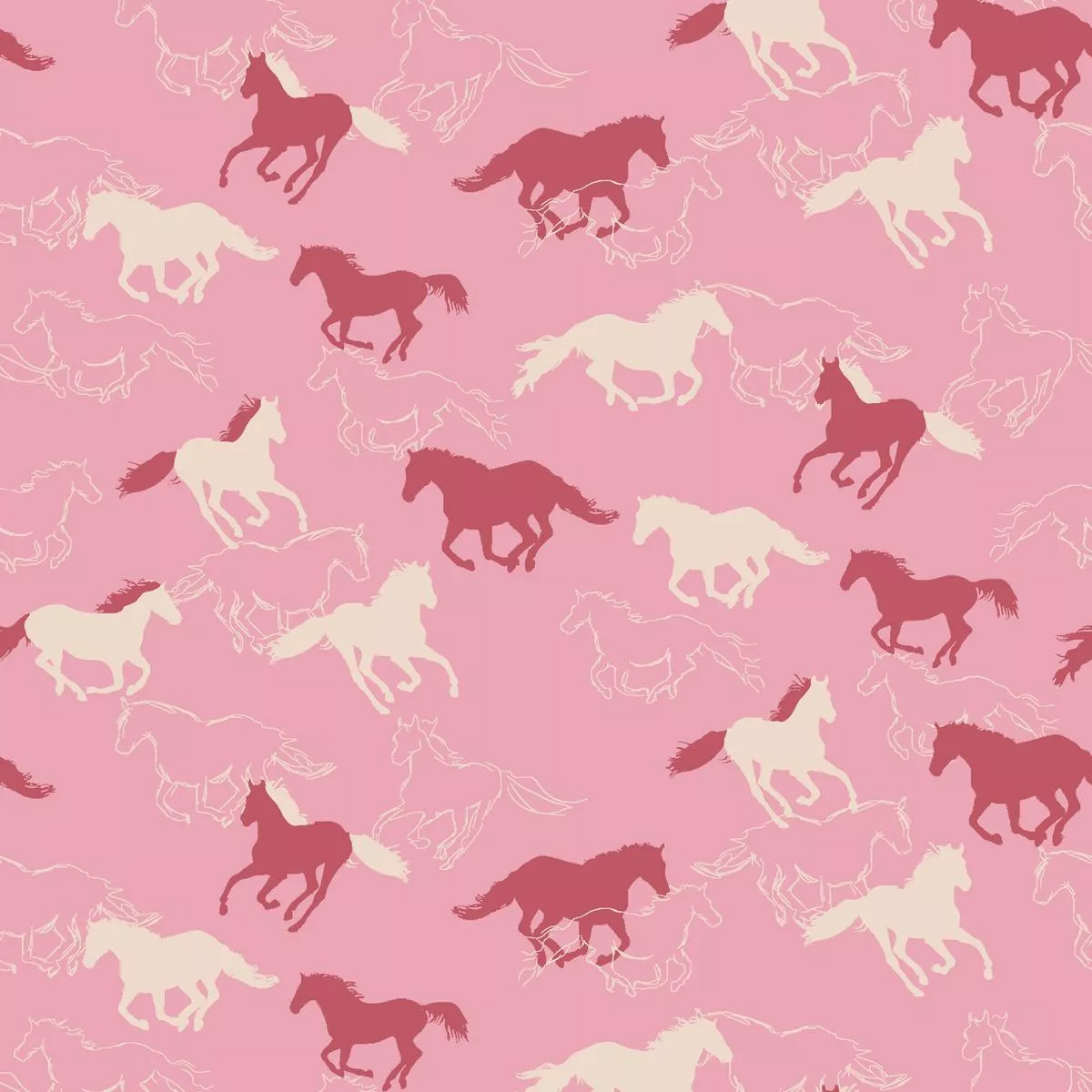 pony-pink-sky-fabric Pony – Pink Sky Fabric