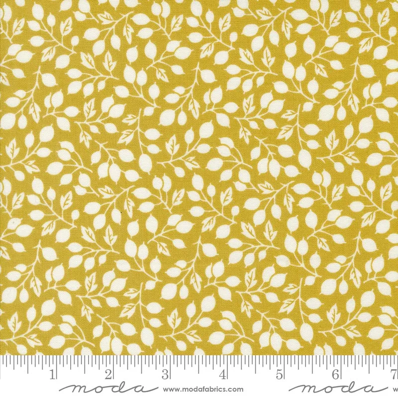 Portofino – Olive Branch Pineapple