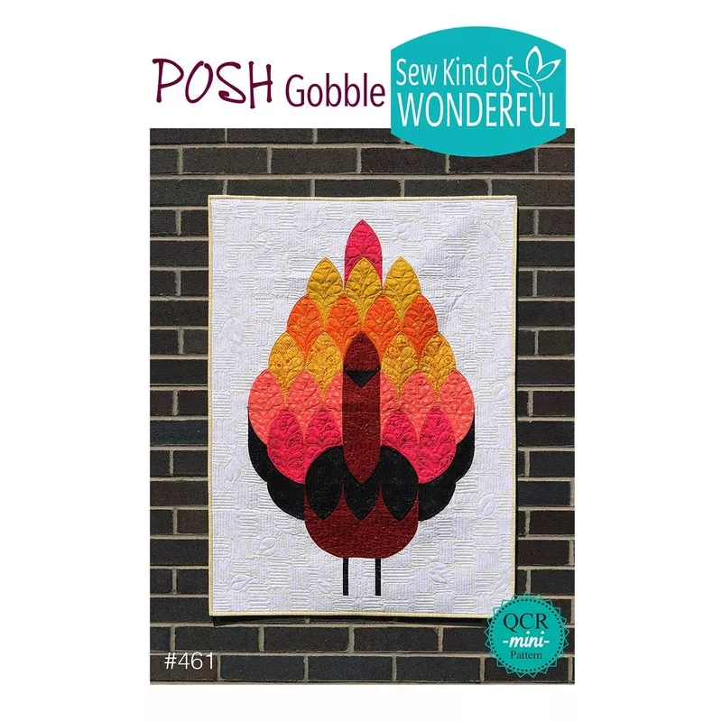 posh-gobble Posh Gobble