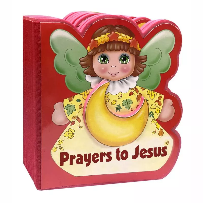 prayers-to-jesus Prayers to Jesus