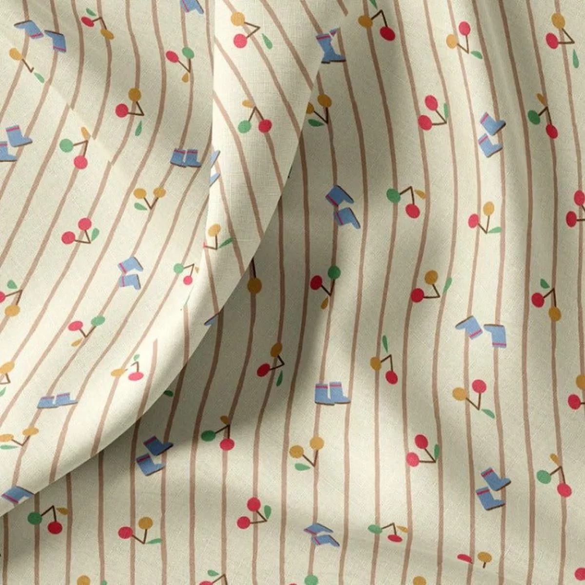 premium-100-cotton-fabric-playful-spring-pattern-115-g-m Premium 100% cotton fabric – playful spring pattern 115 g/m