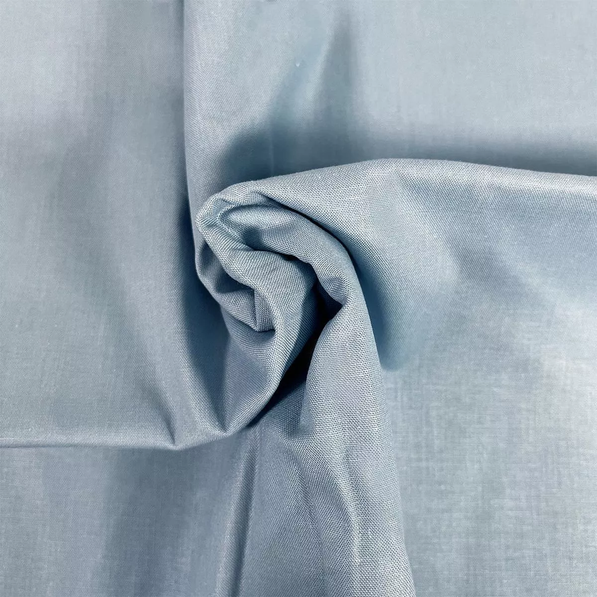 premium-organic-cotton-solid-fabric-denim Premium Organic Cotton Solid Fabric, Denim