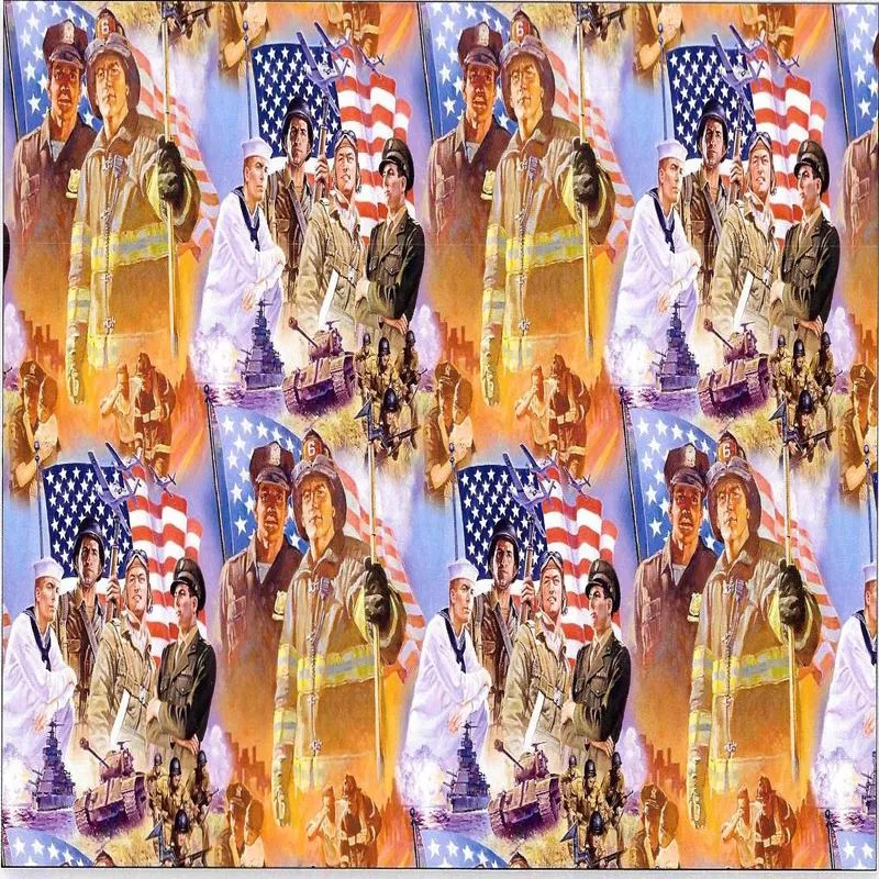 Pride & Courage – Heroes
