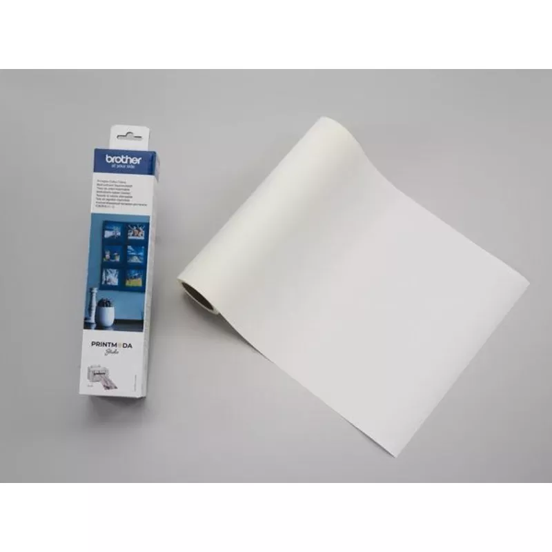 PrintModa Printable Cotton Fabric White – PACB01