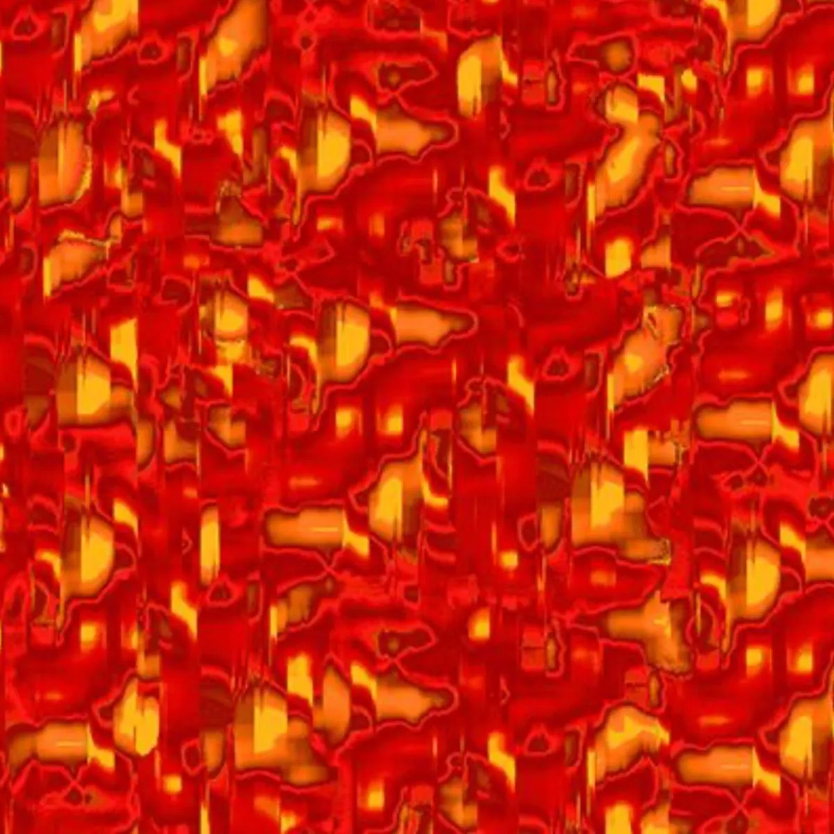prism-stripe-orange-fabric PRISM STRIPE ORANGE FABRIC