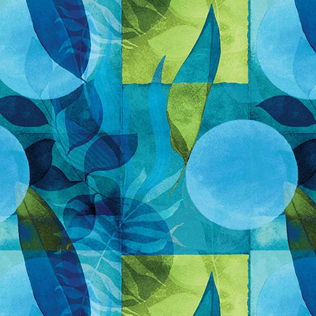 prismatics-leaves-turq-multi Prismatics-Leaves Turq/Multi