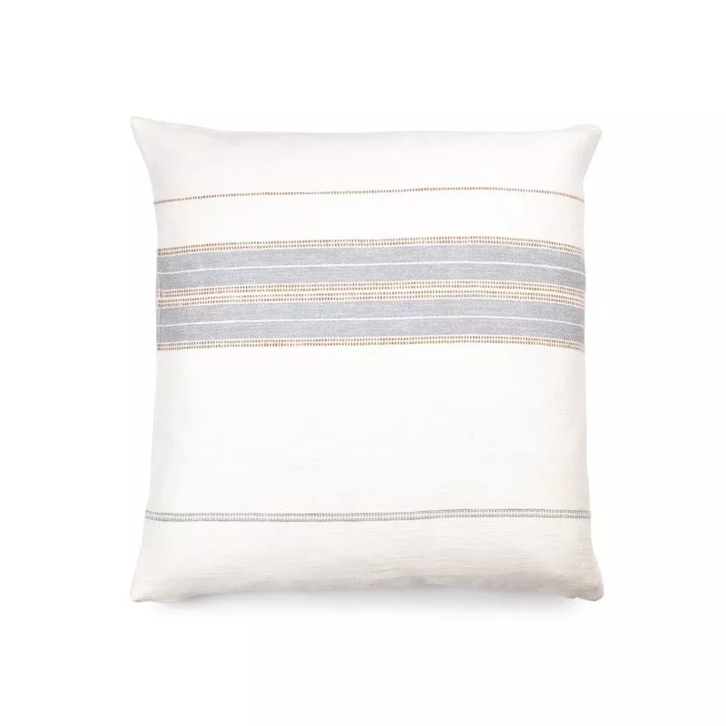Propriano: Pillow Multi Stripe