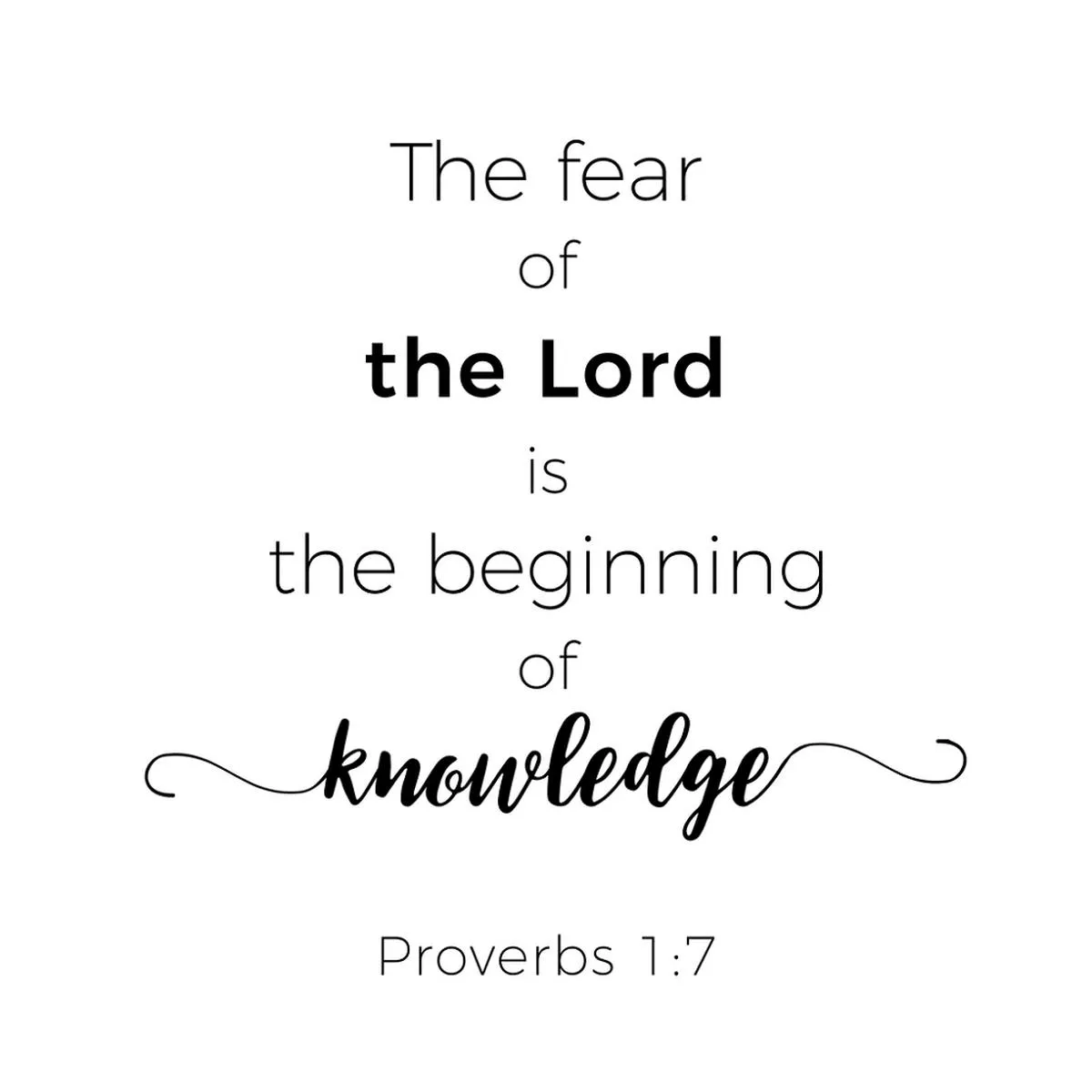 proverbs-1-7-fabric-panel-white Proverbs 1:7 Fabric Panel – White