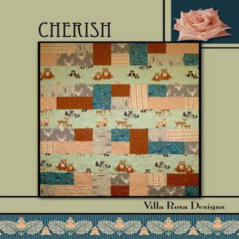 Pt – Cherish