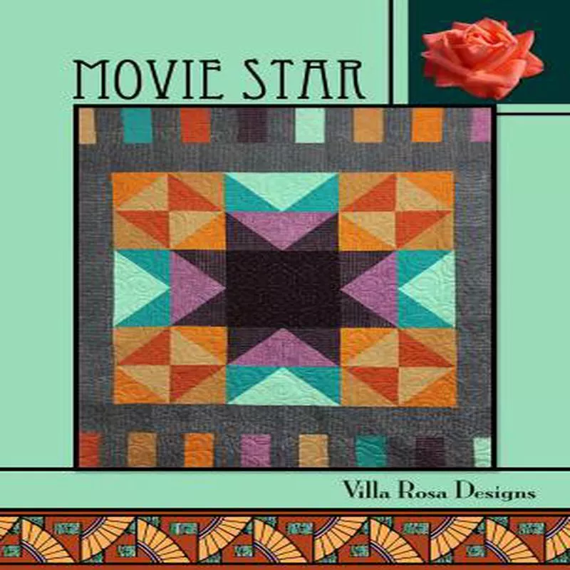Pt – Movie Star