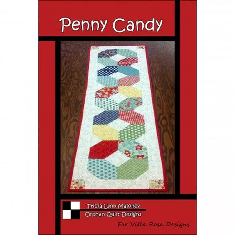 Pt – Penny Candy